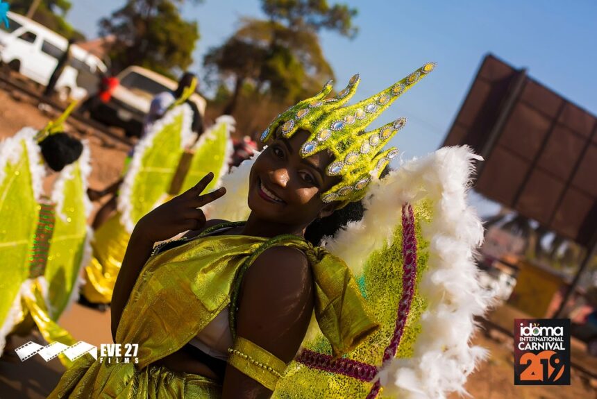 Carnival in Nigeria – Promoting Culture and Tourism